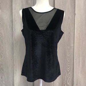 Velvety Dream Tank!!